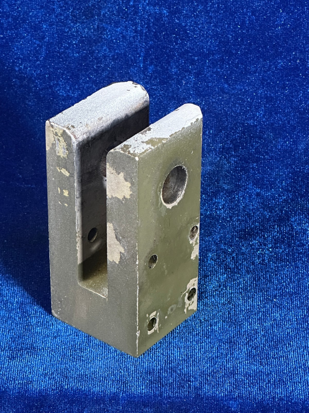 Cessna 172 P BLOCK - FUSELAGE