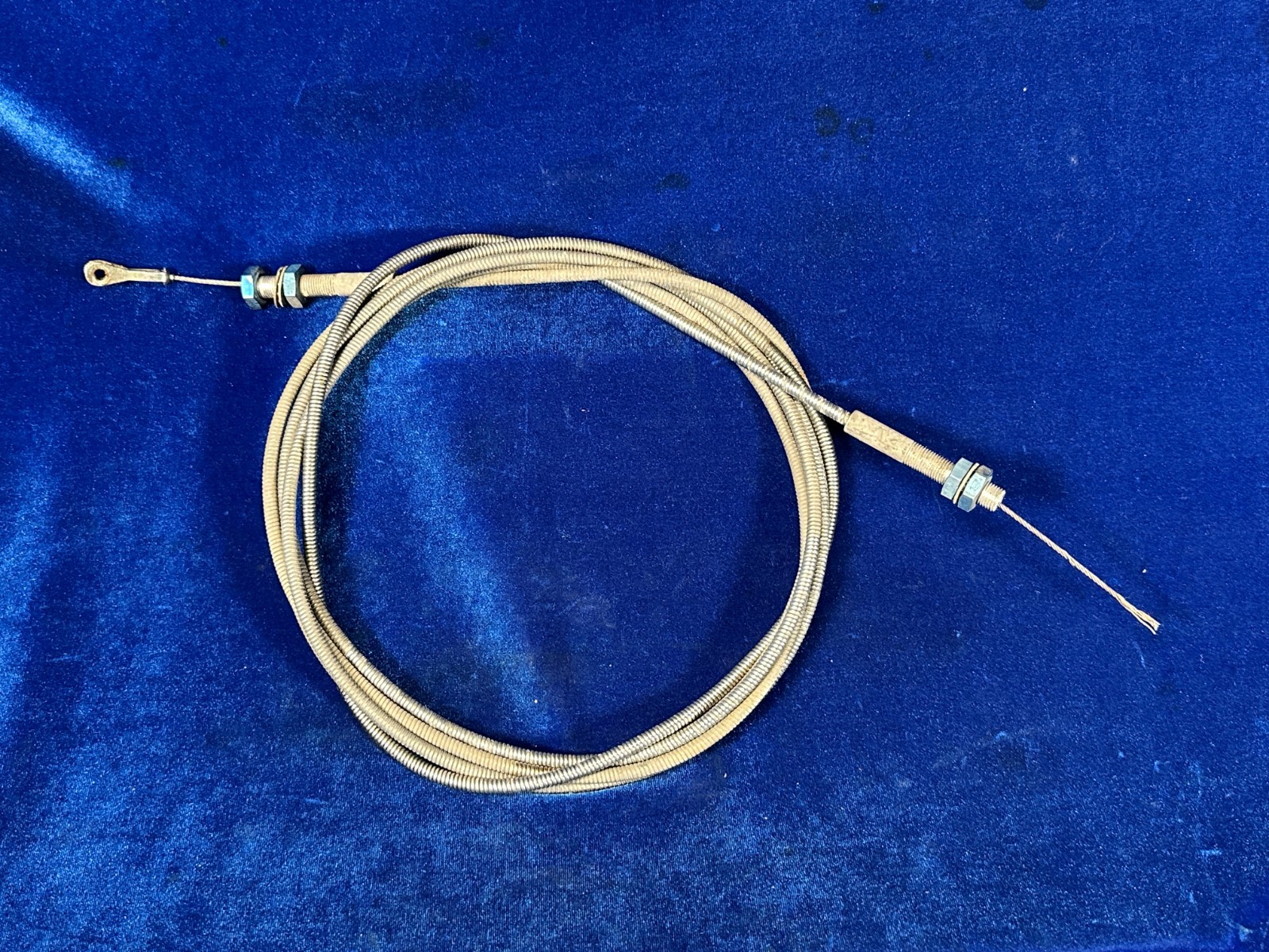 Cessna 172 P CABLE ASSY -