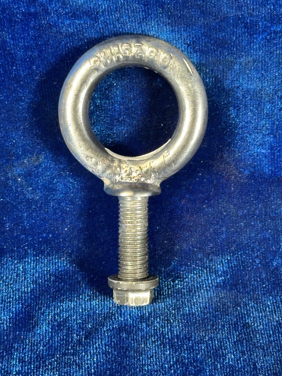 Cessna 172 P EYEBOLT - MOORING