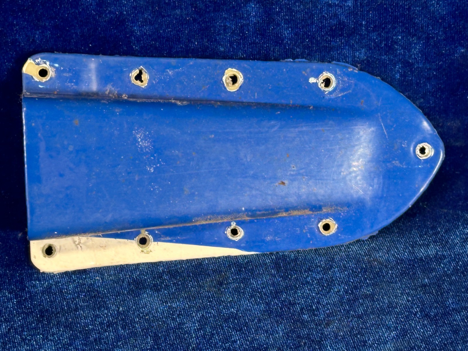 Cessna 172 P FAIRING - TAIL