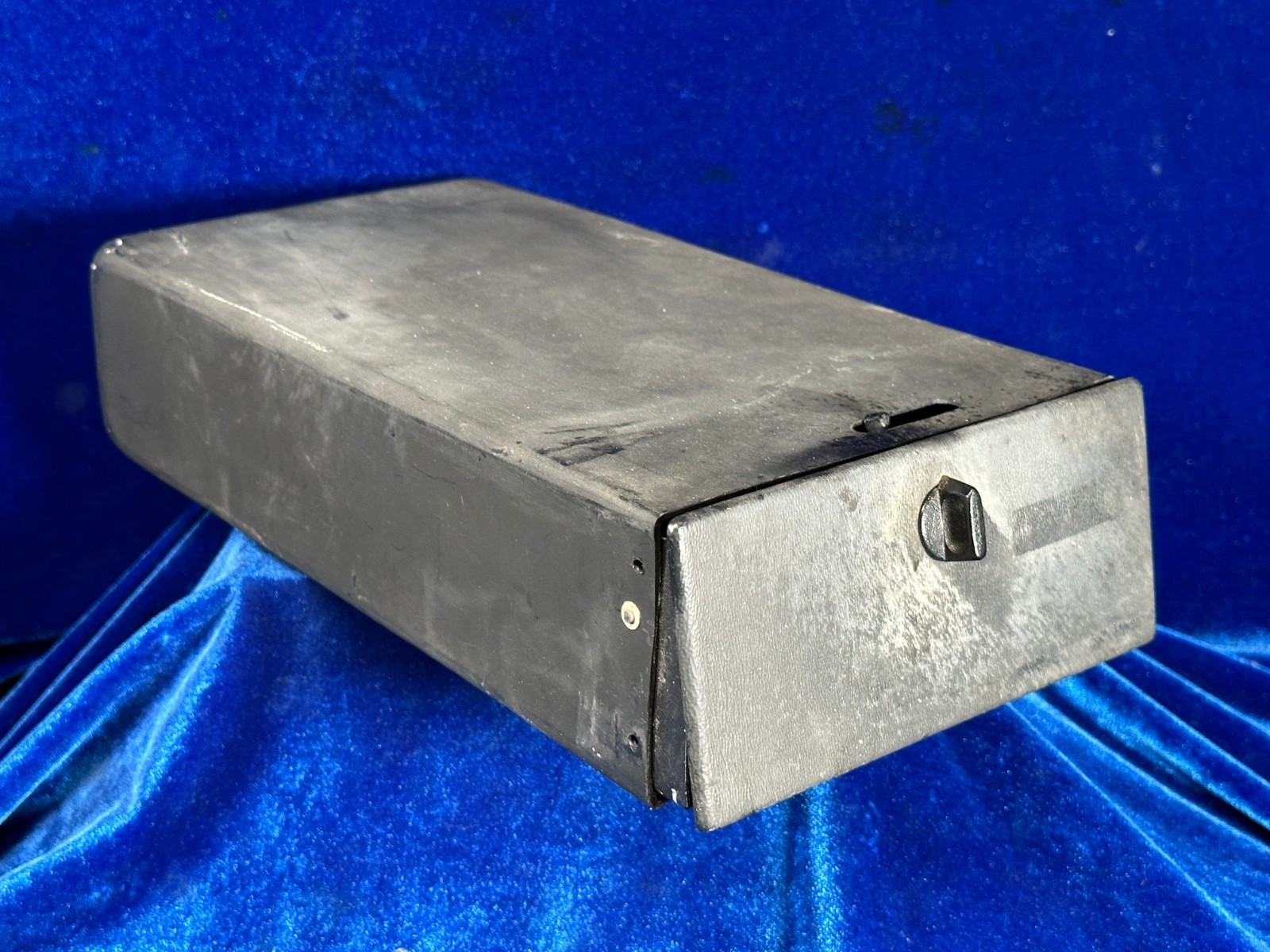 Cessna 172 P MAP CASE -