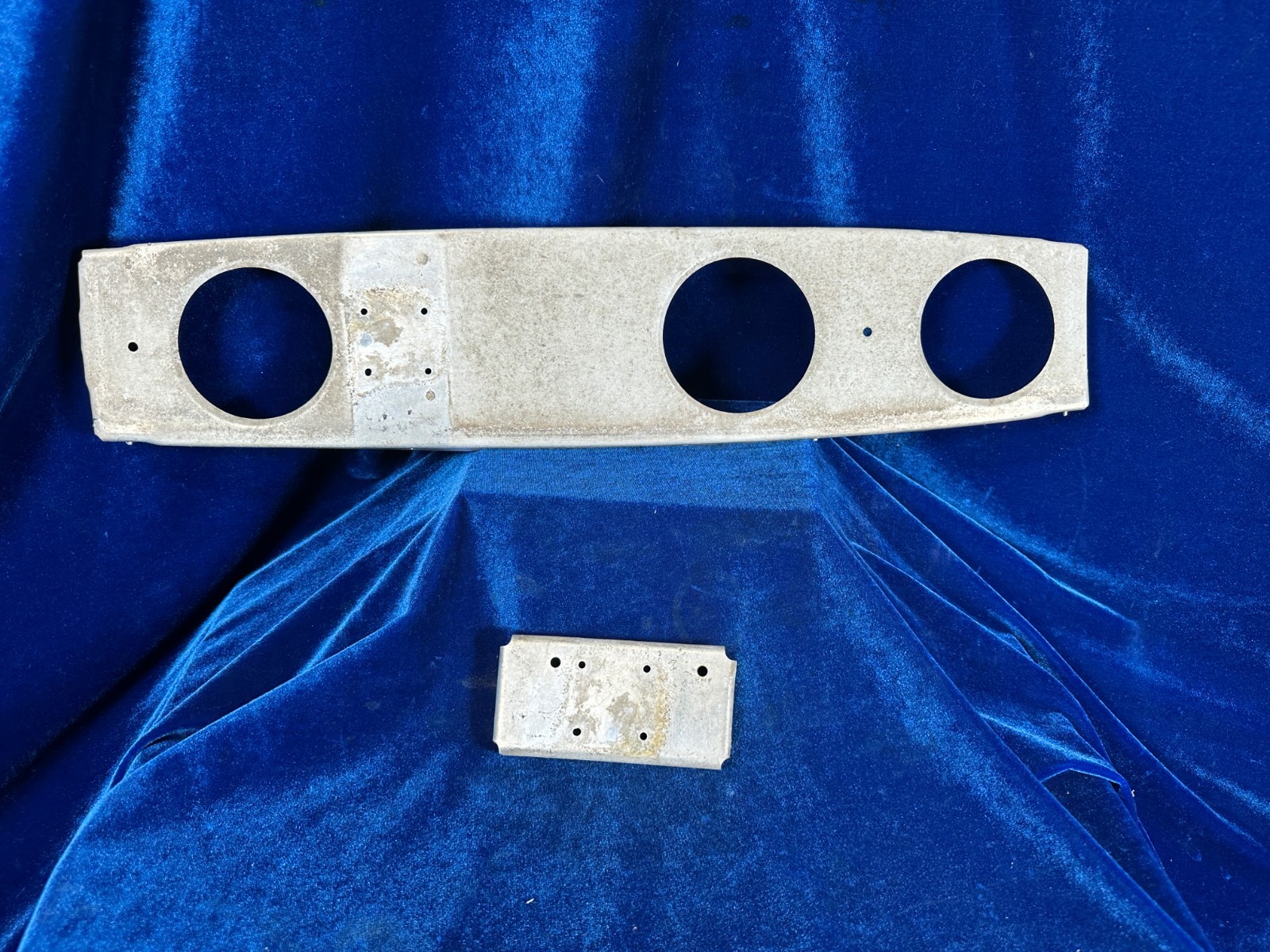 Cessna 172 P RIB - PULLEY