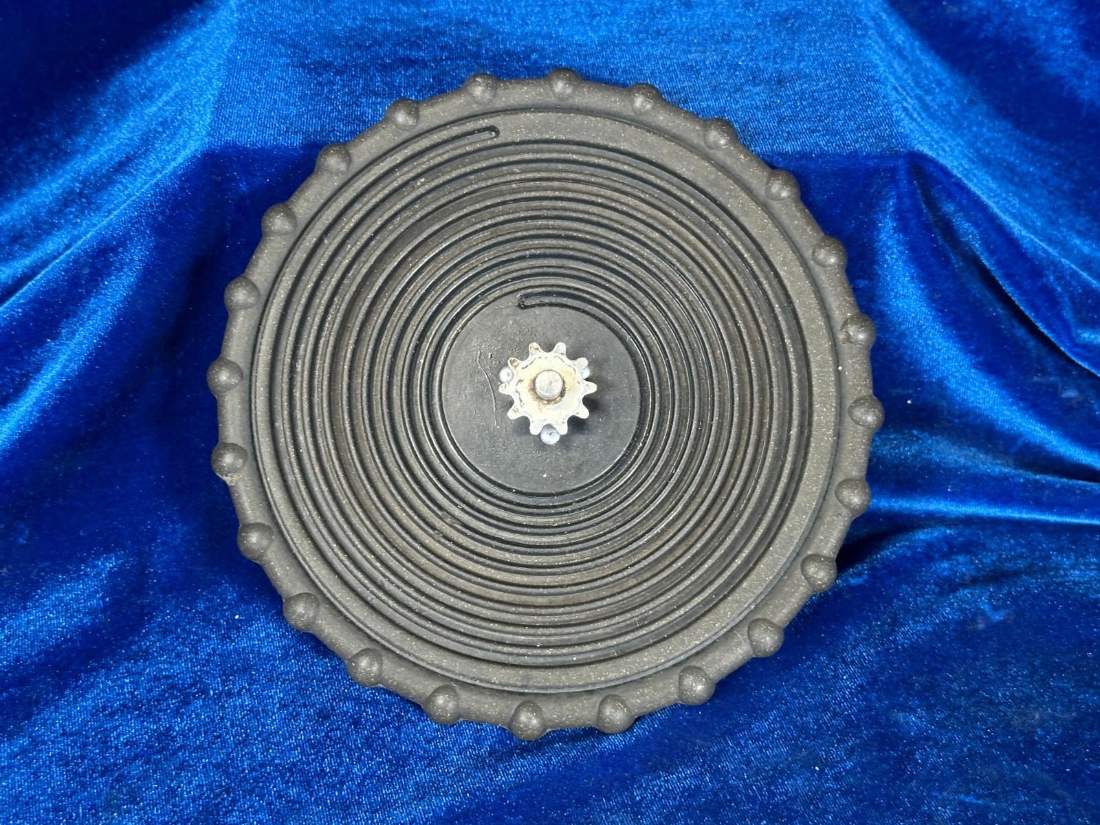 Cessna 172 P WHEEL ASSY -