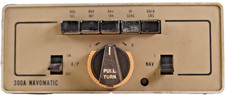 Cessna 300A Navomatic Computer Amplifier CA395A