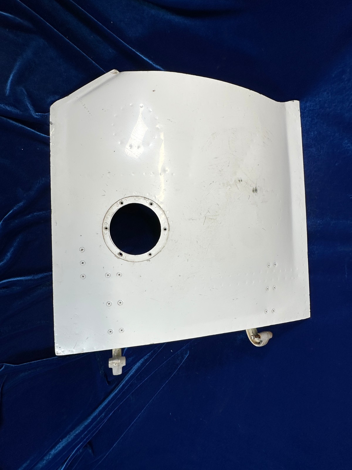 Cessna 310 R DOOR ASSY LH