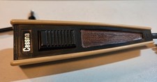 Cessna Aircraft Handheld Microphone - Telex