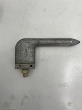Cessna Aircraft Heated Pitot Tube Assembly
