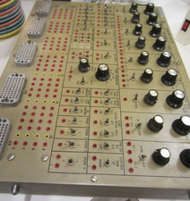 Cessna AIRCRAFT RADIO & CONTROL TEST