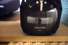 Cessna Avionics : Turn & slip