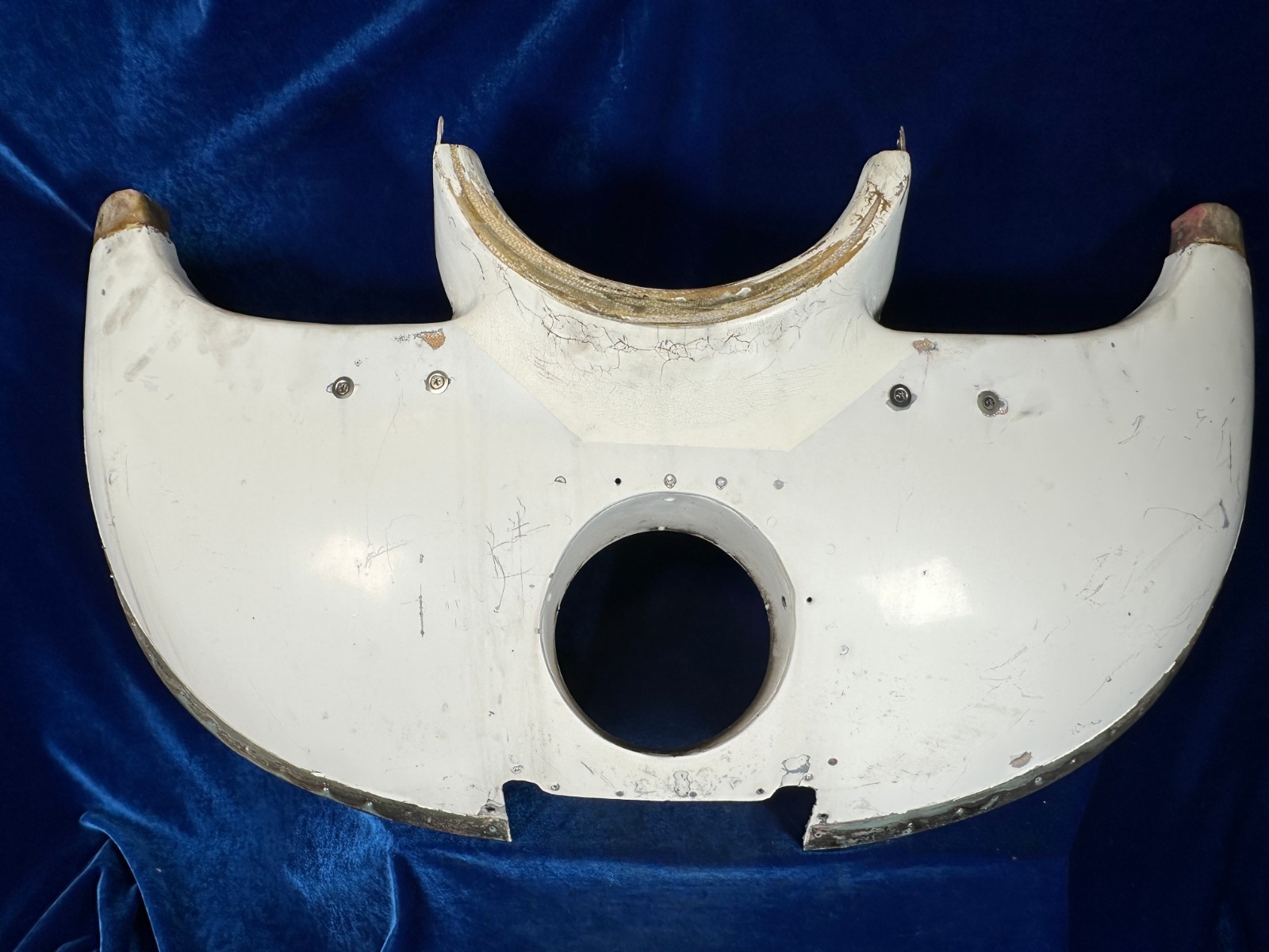 Cessna C-172 N NOSE CAP ASSY