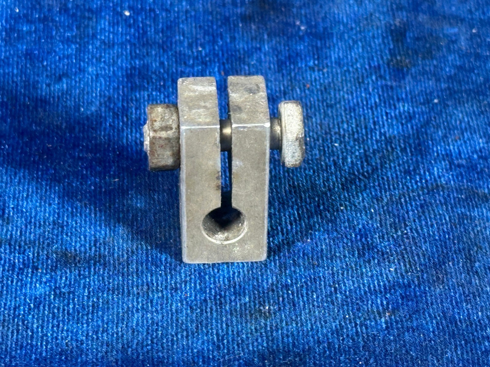 Cessna CESSSNA 172 F BLOCK -