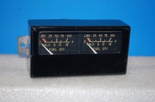 Cessna Dual Fuel Gauge P/N C669537-0105