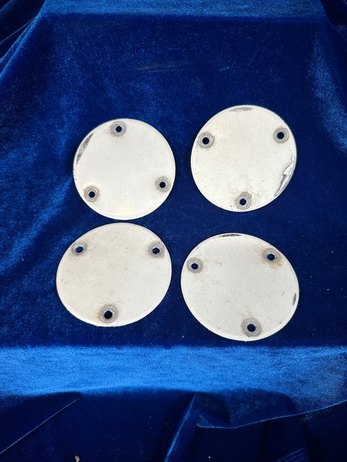 Cessna FLAP INSPECTION PANELS P/N: S225-26