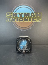 Cessna Gyro Horizon - C661076-0104 -
