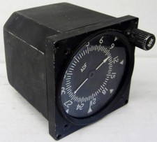 Cessna IN-346A 40980-1001 INDICATOR