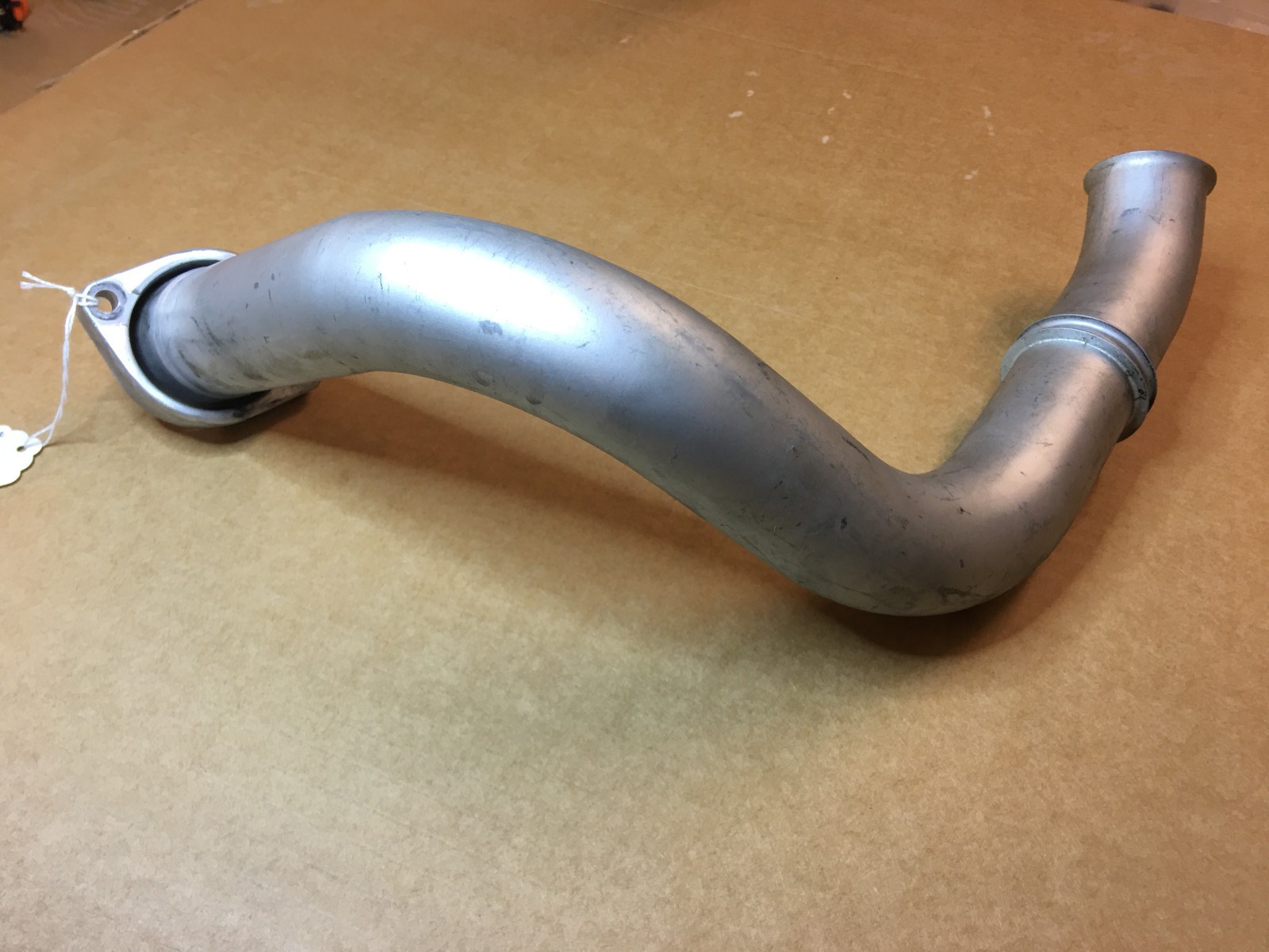 Cessna Intake Pipe CLW10483 or LW10483