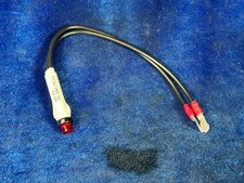 Cessna LAMP - OVER VOLTAGE 14volt