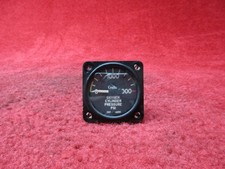 Cessna Oxygen Cylinder Pressure Gauge PN