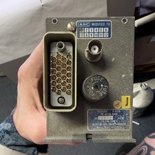 Cessna R-443B Glidescope Receiver p/N 42100-0000