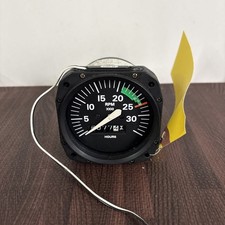 Cessna Recording Tachometer PN S3329-5 Superior