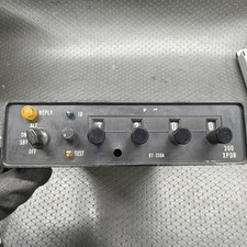Cessna RT-359A Rec-Transmitter PN 41420-0028 &