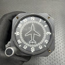Cessna Standard Precision Directional Gyro Type