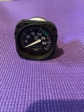 Cessna Tachometer- Recording PN S3329-5 Superior