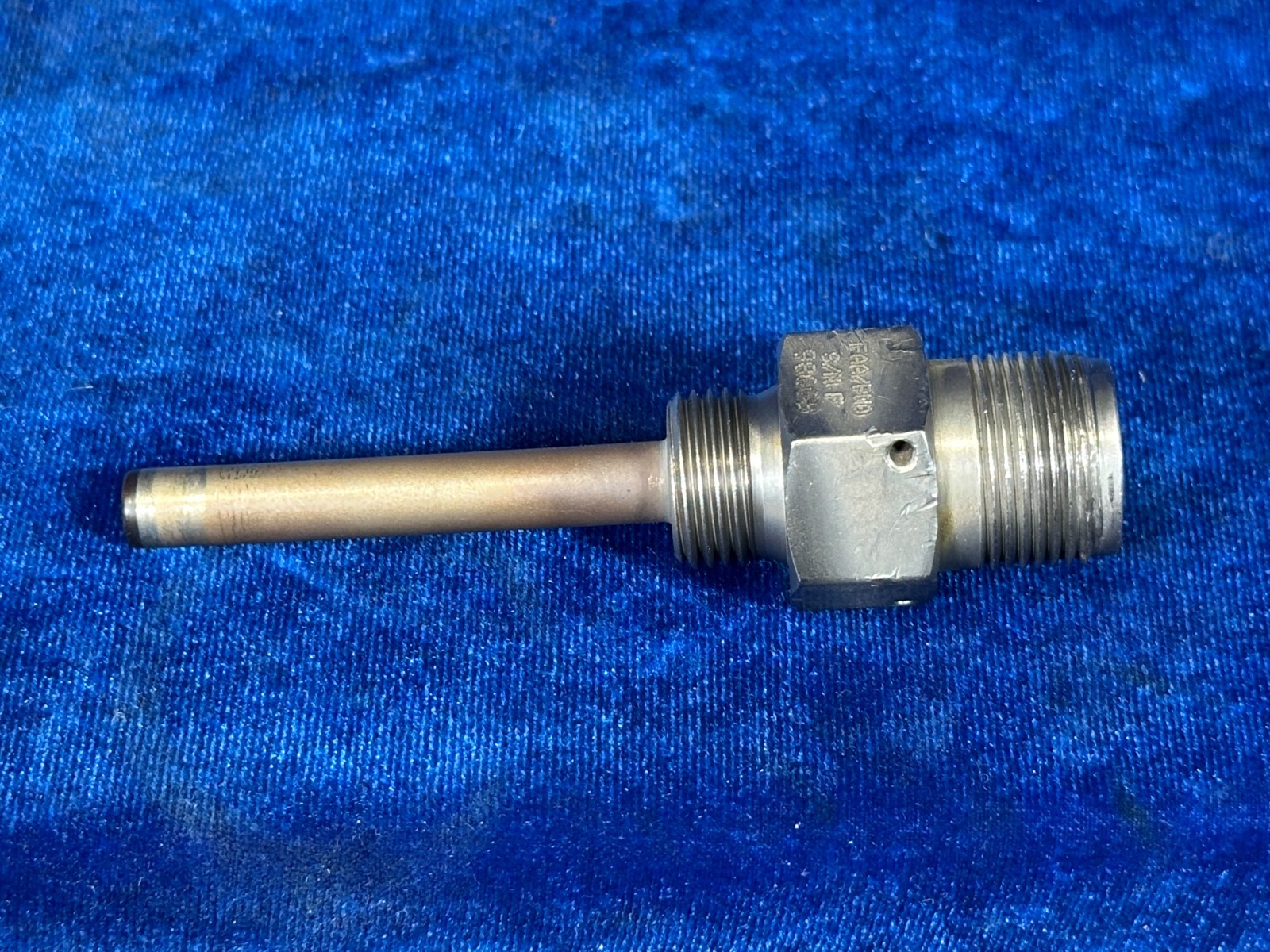 Cessna TEMPERATURE PROBE P/N: MS28034-1 ,