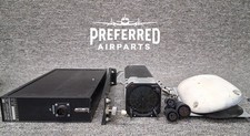 Cessna Used 3M WX-10A Stormscope Weather
