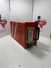 Cockpit Voice Recorder Fairchild MODEL