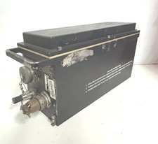Collins 490S-1 Aircraft Antenna Coupler