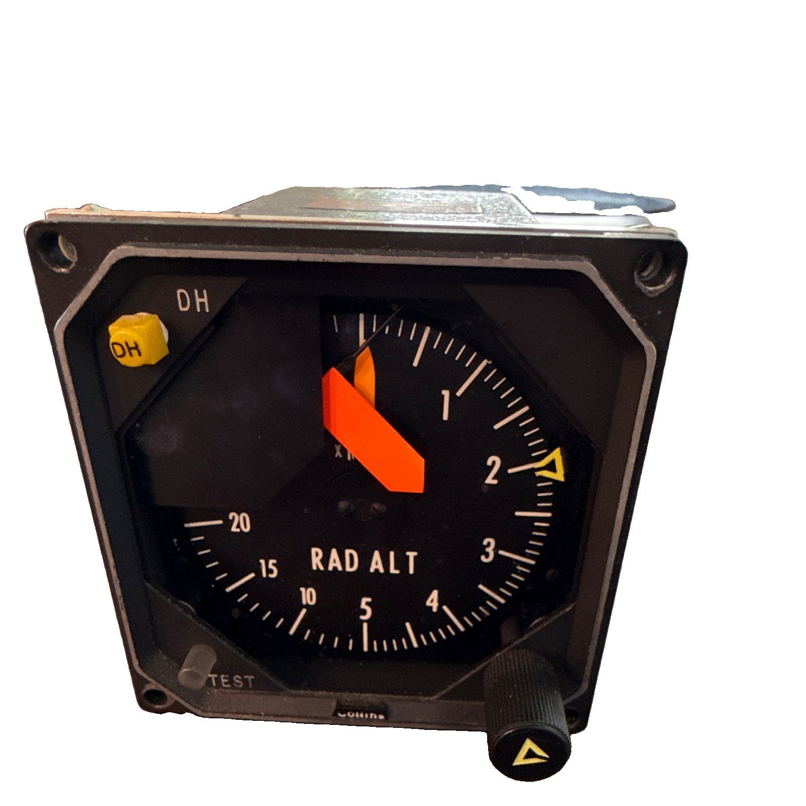 Collins 622-1204-004 - 339H-4 Radio Altimeter