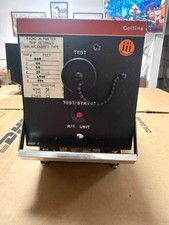 Collins 860F-4 Radio Altimeter P/N