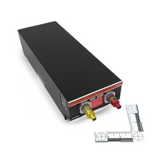 Collins ADC-850A Air Data Computer