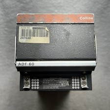 Collins Aerospace ADF-60A ADF Receiver