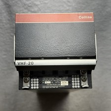 Collins Aerospace VHF-20B VHF Transceiver