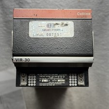 Collins Aerospace VIR-30A Nav Receiver
