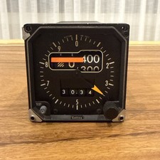 COLLINS ALI-80A ENCODING ALTIMETER P/N