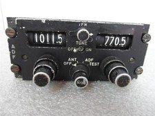 Collins Avionics P/N 787-6366-008 ADF