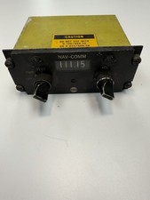 Collins C-6873B/ARN-82 NAV-COMM Radio Set