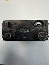 Collins C-6899/ARN-83 ADF Direction Finder