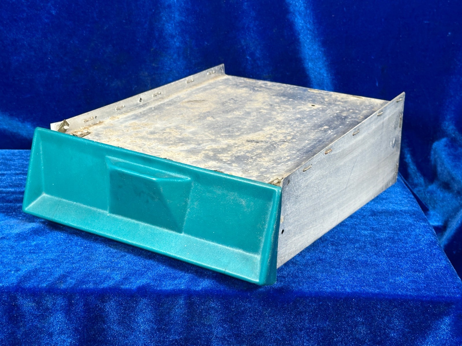 Collins CESSNA 172 F MAP CASE