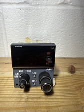 Collins Ctl 62 ADF Control