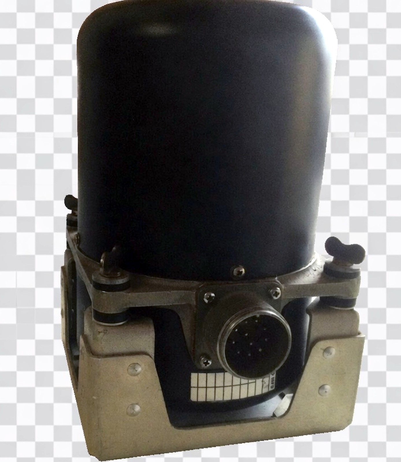 Collins Directional Gyro / Gyroscope 522-3241-000