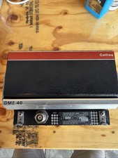 Collins DME-40 DME Transceiver; Part
