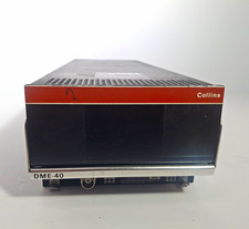 Collins DME Transceiver 622-1233-001, Repaired