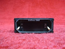 Collins IND-450 DME Indicator 14/28V