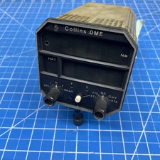 Collins IND-451 DME Indicator P/N