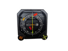 Collins PN101 HSI Course Indicator
