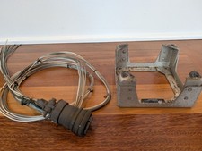 Collins PN101 HSI Directional Gyro